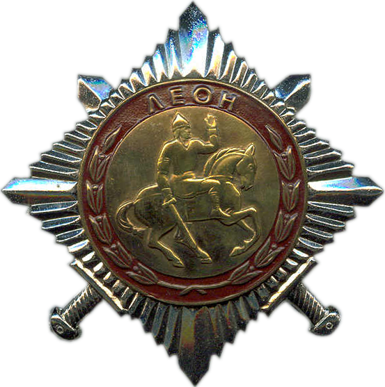 ГЕРОЙ АБХАЗИИ
