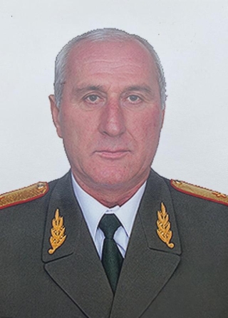 Памяти Анкваб Славы Дикрановича