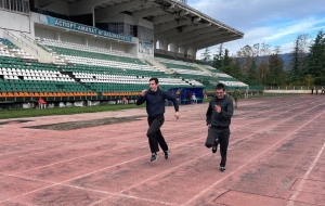 В оборонном ведомстве страны завершилась итоговая проверка за 2025 учебный год.