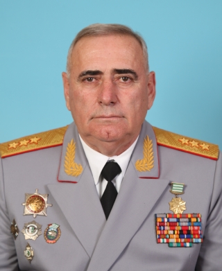С Днем Победы в Великой Отечественной войне!