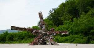 Страницы истории. 4 июля – 32 года высадки десантной группы на горе Ахбюк.