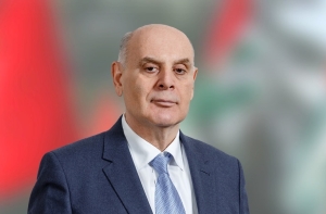 Аԥсны Аҳәынҭқарра ахада,  Аԥсны Арратә мчқәа ркомандаҟаҵаҩ хада А. Г. Бжьаниа