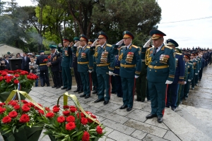 С Днем Победы!