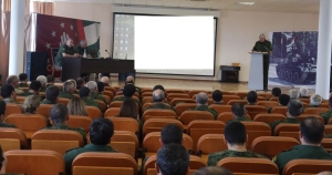 В Министерстве обороны подведены итоги подготовки Вооруженных Сил Республики Абхазия за июль 2025 года.