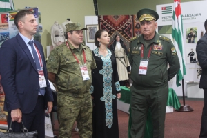 Конкурс «Армия культуры – 2022» стартовал в Москве