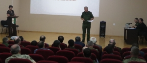 Генеральный штаб Вооруженных Сил провёл инструкторско-методические занятия перед масштабными учениями.