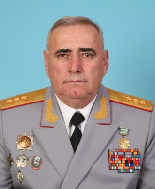 В Вооруженных Силах Республики Абхазия с 20 по 21 июня 2023 года проходит совместная штабная тренировка (СШТ) по управлению ВС