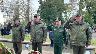 14 декабря – День памяти жертв Латской трагедии