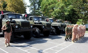 К вопросу модернизации Вооруженных сил Республики Абхазия
