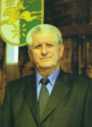 Памяти Миканба Владимира Тачевича