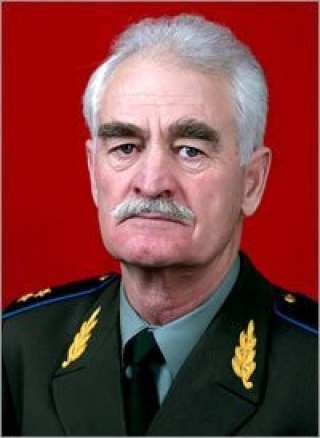 Памяти Героя Абхазии, генерал-лейтенанта Султана Асламбековича Сосналиева