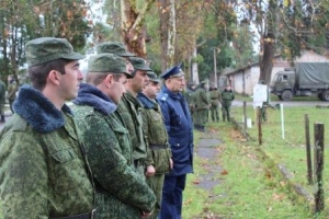 В Министерстве обороны прошли инструкторско-методические занятия