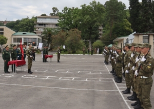 На верность Родине