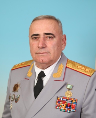 Поздравление Министра обороны, Владимира Ануа с Днем защиты детей