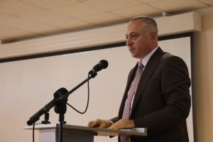 Главнокомандующий Вооружёнными Силами, Президент Республики Абхазия Бадра Гунба подвел итоги масштабных учений и дал указания по подготовке Вооружённых Сил в 2026 учебном году.