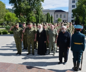 Аԥсны аҳҭнықалақь ахақәиҭтәра амш 29 шықәса ахыҵит