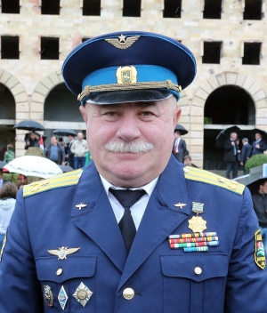 Памяти Герзмаа Нодара Рудольфовича