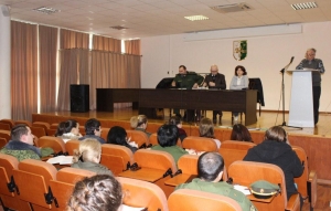 В Министерстве обороны прошли занятия с делопроизводителями воинских частей и подразделений оборонного ведомства.