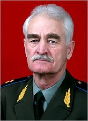 Памяти генерал-лейтенанта Султана Асламбековича Сосналиева