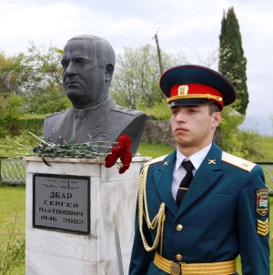 Памяти полководца…