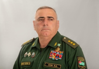 Министр обороны Республики Абхазия поздравил руководство и личный состав 49-й общевойсковой армии Южного военного округа ВС РФ с 84-й годовщиной со дня образования.
