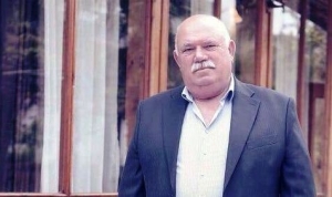 Соболезнование семье ветерана Отечественной войны народа Абхазии