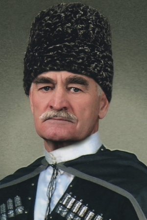 Памяти Героя Абхазии, генерал-лейтенанта Султана Асламбековича Сосналиева