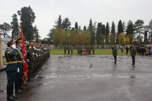 На верность Родине