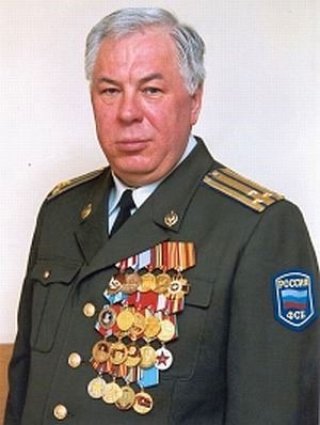 Родным и близким Михаила Васильевича Головатова