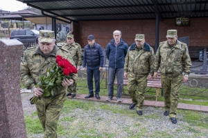 Памяти Владимира Георгиевича Аршба…