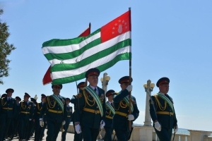 К Дню Победы в Великой Отечественной войне 1941-1945 годов
